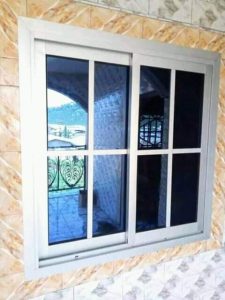 fenêtre sur mesure à Grainville-sur-Odon